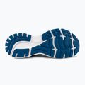 Кросівки для бігу чоловічі Brooks Ghost 15 blue/nightlife/white 5
