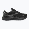 Черевики для бігу жіночі Brooks Adrenaline GTS 23 black/black/ebony 3