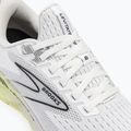 Кросівки для бігу жіночі Brooks Levitate GTS 6 white/oyster/yellow 10