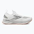 Кросівки для бігу жіночі Brooks Levitate StealthFit 6 white/bran 4