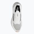 Кросівки для бігу жіночі Brooks Levitate StealthFit 6 white/bran 8