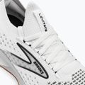 Кросівки для бігу жіночі Brooks Levitate StealthFit 6 white/bran 10