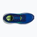 Кросівки для бігу чоловічі Brooks Caldera 6 blue/surf the web/green 5