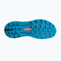 Кросівки для бігу чоловічі Brooks Cascadia 16 peacoat/atomic blue/rooibos 13