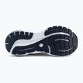 Кросівки для бігу жіночі Brooks Glycerin GTS 20 light blue/peacoat/nightlife 8