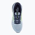 Кросівки для бігу жіночі Brooks Glycerin GTS 20 light blue/peacoat/nightlife 9