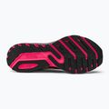 Кросівки для бігу чоловічі Brooks Launch 9 black/pink/yellow 6
