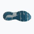 Кросівки для бігу чоловічі Brooks Ghost 15 morrocan blue/black/spring bud 14
