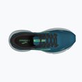 Кросівки для бігу чоловічі Brooks Ghost 15 morrocan blue/black/spring bud 15