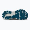 Кросівки для бігу чоловічі Brooks Ghost 15 morrocan blue/black/spring bud 5