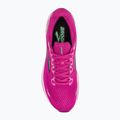 Кросівки для бігу жіночі Brooks Ghost 15 pink/festival fuchsia/black 6