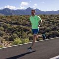 Кросівки для бігу чоловічі Brooks Glycerin 20 black/hawaiian ocean/green 14