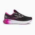 Кросівки для бігу жіночі Brooks Glycerin 20 black/fuchsia/linen 2