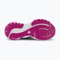 Кросівки для бігу жіночі Brooks Glycerin 20 black/fuchsia/linen 7