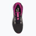 Кросівки для бігу жіночі Brooks Glycerin 20 black/fuchsia/linen 8