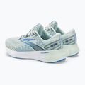 Кросівки для бігу жіночі Brooks Glycerin 20 blue glass/marina/legion blue 5