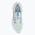 Кросівки для бігу жіночі Brooks Glycerin 20 blue glass/marina/legion blue 8