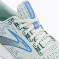 Кросівки для бігу жіночі Brooks Glycerin 20 blue glass/marina/legion blue 10