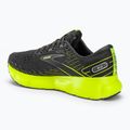 Чоловічі кросівки Brooks Glycerin 20 чорний/чорна груша/білий 3