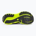 Чоловічі кросівки Brooks Glycerin 20 чорний/чорна груша/білий 4