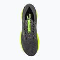 Чоловічі кросівки Brooks Glycerin 20 чорний/чорна груша/білий 5
