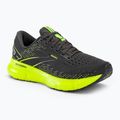 Жіночі кросівки Brooks Glycerin 20 чорні/чорні перламутрові/білі