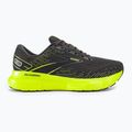 Жіночі кросівки Brooks Glycerin 20 чорні/чорні перламутрові/білі 2