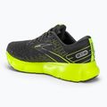 Жіночі кросівки Brooks Glycerin 20 чорні/чорні перламутрові/білі 3