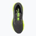 Жіночі кросівки Brooks Glycerin 20 чорні/чорні перламутрові/білі 5