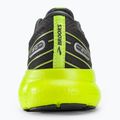 Жіночі кросівки Brooks Glycerin 20 чорні/чорні перламутрові/білі 6
