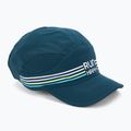 Бейсболка Brooks Chaser ocean drive / run happy