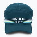 Бейсболка Brooks Chaser ocean drive / run happy 2