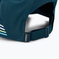 Бейсболка Brooks Chaser ocean drive / run happy 3
