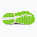 Черевики для бігу чоловічі Brooks Ghost Max black/atomic blue/jasmine 6