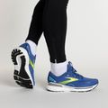 Черевики для бігу чоловічі Brooks Adrenaline GTS 23 blue/nightlife/black 2