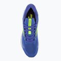 Черевики для бігу чоловічі Brooks Adrenaline GTS 23 blue/nightlife/black 7