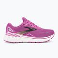Черевики для бігу жіночі Brooks Adrenaline GTS 23 orchid/black/purple 3