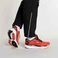 Черевики для бігу чоловічі Brooks Glycerin 21 grenadine/salsa/black 2