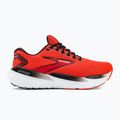 Черевики для бігу чоловічі Brooks Glycerin 21 grenadine/salsa/black 3