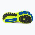 Черевики для бігу чоловічі Brooks Glycerin 21 blue/nightlife/black 6