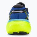 Черевики для бігу чоловічі Brooks Glycerin 21 blue/nightlife/black 8