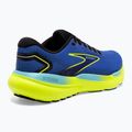 Черевики для бігу чоловічі Brooks Glycerin 21 blue/nightlife/black 9