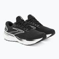 Черевики для бігу чоловічі Brooks Glycerin GTS 21 black/grey/white 4