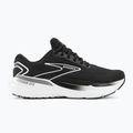 Черевики для бігу чоловічі Brooks Glycerin GTS 21 black/grey/white 5