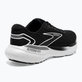 Черевики для бігу чоловічі Brooks Glycerin GTS 21 black/grey/white 10