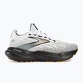 Черевики для бігу чоловічі Brooks Glycerin StealthFit 21 white/grey/black 3