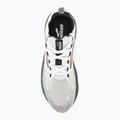 Черевики для бігу чоловічі Brooks Glycerin StealthFit 21 white/grey/black 7