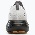 Черевики для бігу чоловічі Brooks Glycerin StealthFit 21 white/grey/black 8