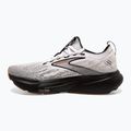 Черевики для бігу чоловічі Brooks Glycerin StealthFit 21 white/grey/black 9