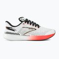 Черевики для бігу чоловічі Brooks Hyperion GTS blue/fiery coral/orange 3